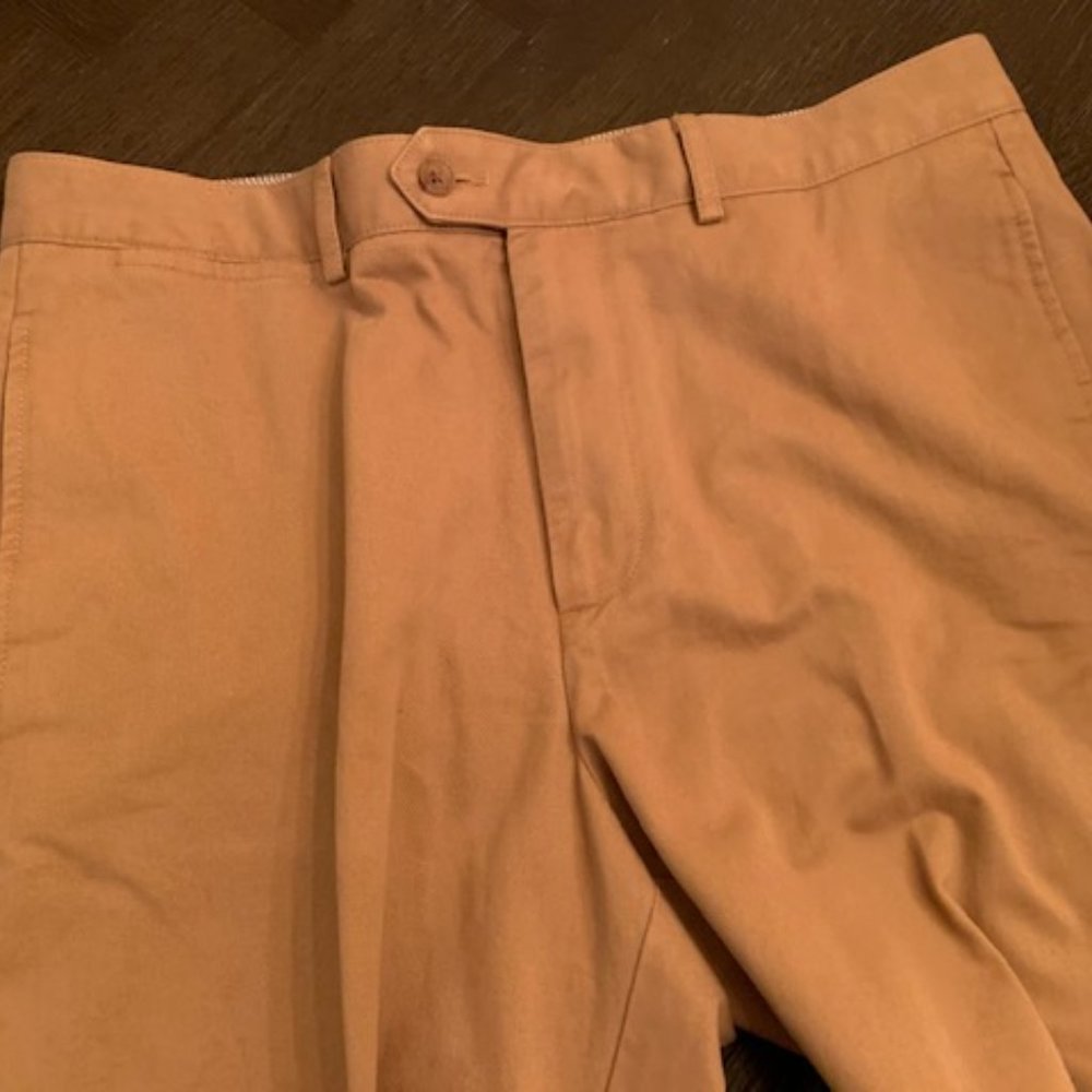 Daniel Cremieux Khakis Chinos 34 X 30